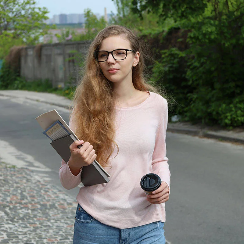 Avatar of Sophia Lee